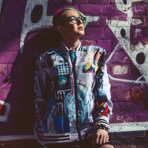 The Prohibition Radio Show