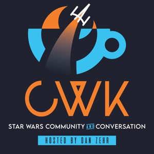 Coffee With Kenobi: Star Wars Community & Conversation