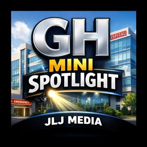 GH Mini Spotlight