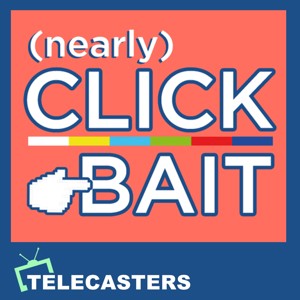 Nearly Clickbait - An MSU Telecasters Podcast on Impact 89FM