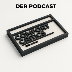 Comfort Critics - Film Lovers