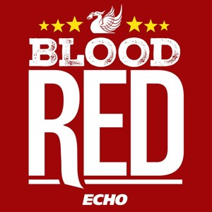 Blood Red: The Liverpool FC Podcast