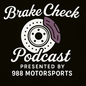 Brake Check