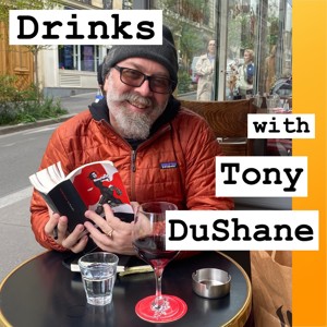 Drinks with Tony