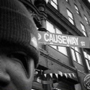 DJ CAUSEWAY's Podcast