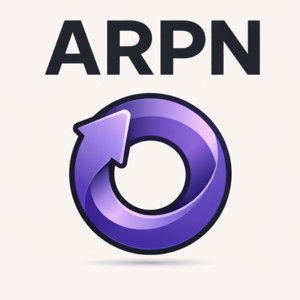 Anointed Radio Podcast Network