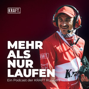 KRAFT Runners - Mehr als nur Laufen