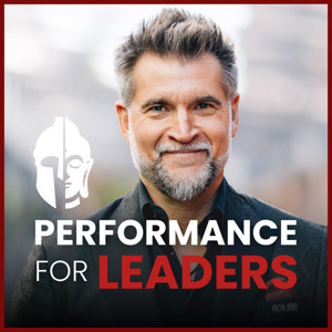 IRON.MIND Peak Performance Podcast für Unternehmer und Selbstständige