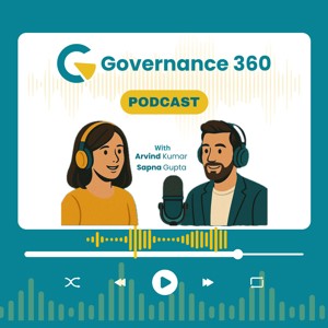 Governance 360