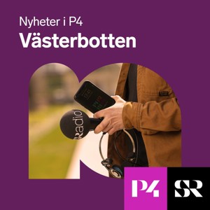 P4 Västerbotten