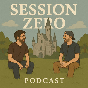 Session Zero