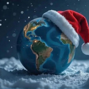 Christmas Around the World
