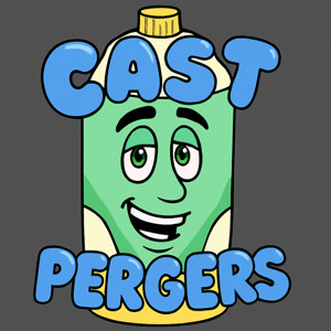Castpergers