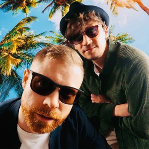 DJ Set Tech House - Minimal/Deep Tech by Fin & Stanley