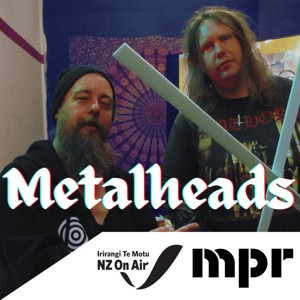 Metalheads