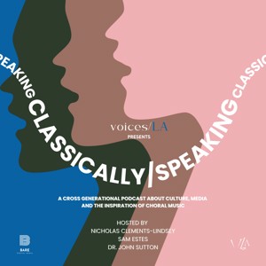 classically/SPEAKING