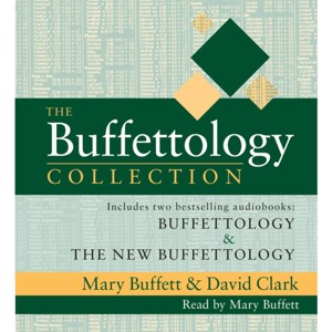 Buffettology: Warren Buffett's Investing Techniques, Book Overview, Podcast, English