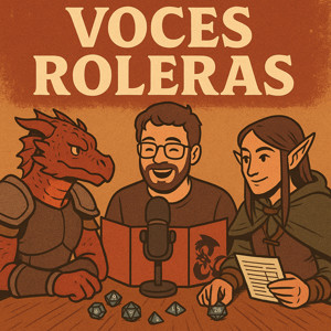 Voces Roleras