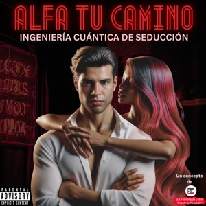 Alfa Tu Camino (Ingeniería cuántica de seducción)