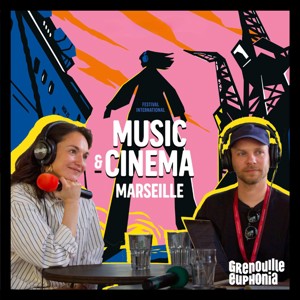 Music&Cinema Marseille