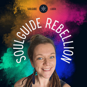 Soulguide Rebellion - Human Design, Gene Keys und gelebte Transformation