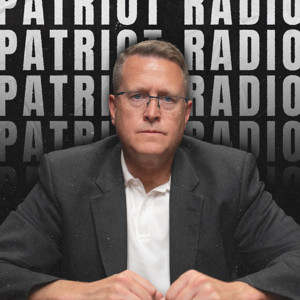 Patriot Radio With Matt Shea