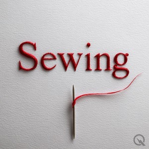 Sewing