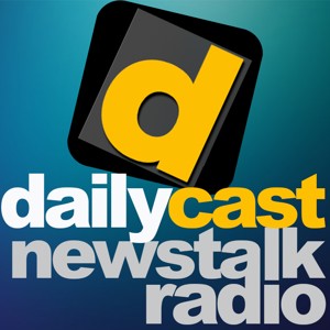 Dailycast Newstalk Radio