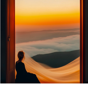 Meditações Guiadas. Por Mirian