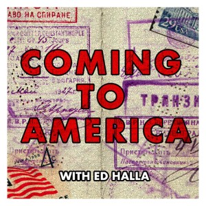 Coming To America