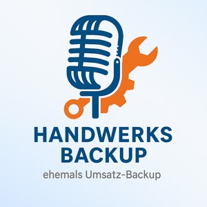 Der HandwerksBackup Podcast