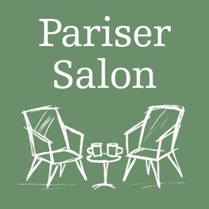 Pariser Salon - Geschichten aus dem Leben