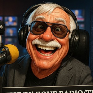 The 'X' Zone Radio/TV Show