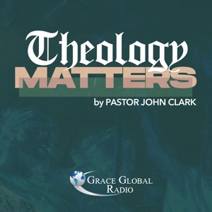 Theology Matters