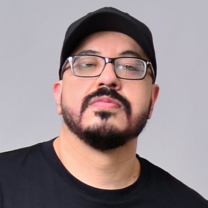 GLOBAL SESSIONS by Alex Acosta