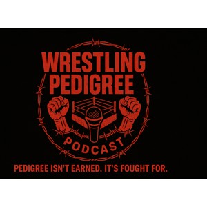 Wrestling Pedigree