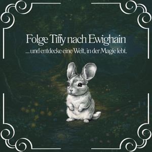 Ewighain – Auf den Spuren der Zauberwesen