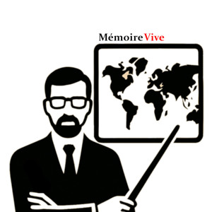 Mémoire Vive