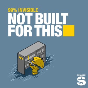 Not Built For This