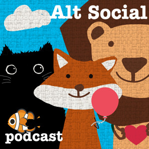 Alt-Social ~reconnecting social media with humanity~