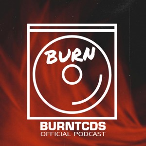 Burntcds Podcast