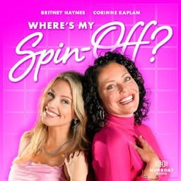 Where's My Spin-Off?