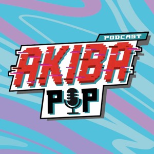 Akiba Pop