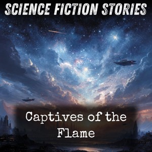 Captives of the Flame