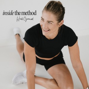 Inside the Method by Heidi Greenwood