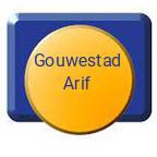 Gouwestad Arif