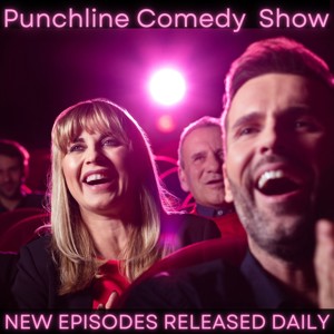 Punchline Comedy Show