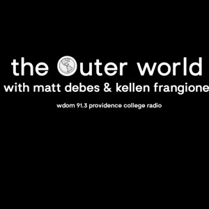 The Outer World with Matt Debes and Kellen Frangione