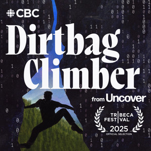 Dirtbag Climber from Uncover