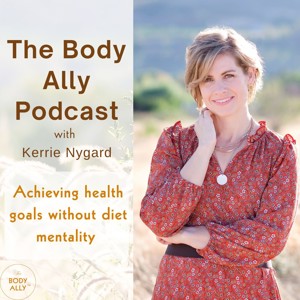 The Body Ally Podcast